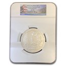 2020-P 5 oz Silver ATB Marsh-Billings-Rockefeller SP-70 NGC (ER)
