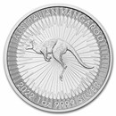 2022 Australia 1 oz Silver Kangaroo BU
