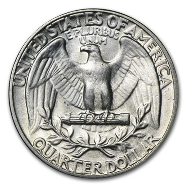 Washington Quarter (1932-1964) Washington Quarter (1932-1964)