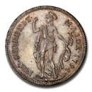 1794 Italy Genoa Silver Lira MS-64 PCGS (Genoa)
