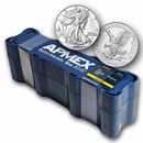 2026 100-Coin Silver Eagle Mini Monster (MD Premier + PCGS FS®)
