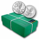 2026 500-Coin Silver Eagle Monster Box (MD® Premier + PCGS FS®)
