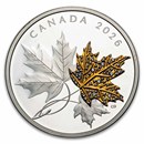 2026 RCM 2 oz Silver $30 Precious Maple Leaves (Box/COA)