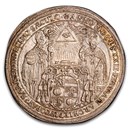 1682 Austria Silver Thaler MS-63 PCGS (Salzburg)
