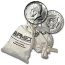 40% Silver Coins $1,000 Face Value Bag Avg Circ