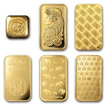 1 Oz Gold Bar Values Ounce Bars Online Apmex 1 Oz Gold Bar Values Ounce