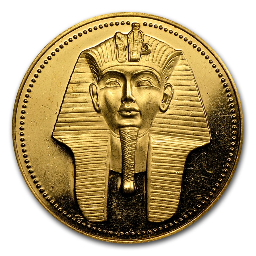 Golden Egypt Golden Egypt