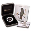 2013 AUS 1/2 oz Silver Red-Tailed Black-Cockatoo Prf (Coin Only)