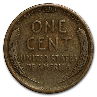 Wheat Penny Value Lincoln Wheat Pennies Apmex