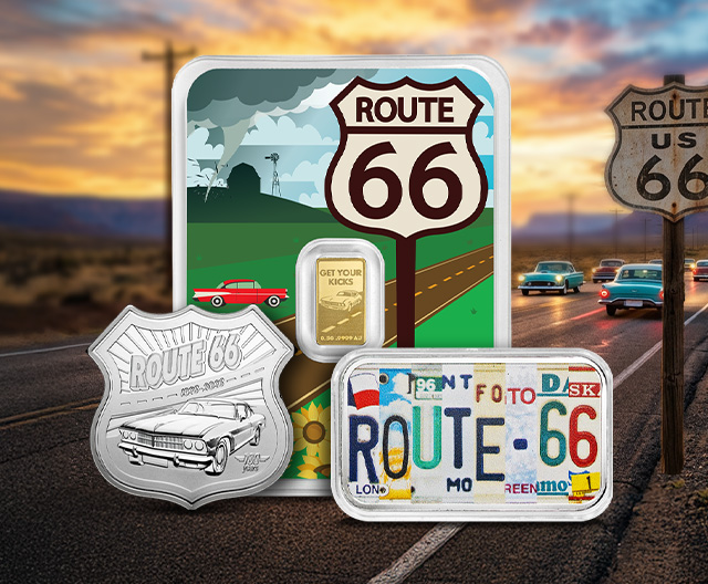 Route 66