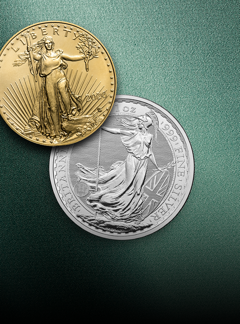 2026 Coins