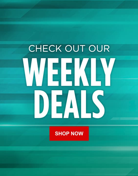 Weekly Deals