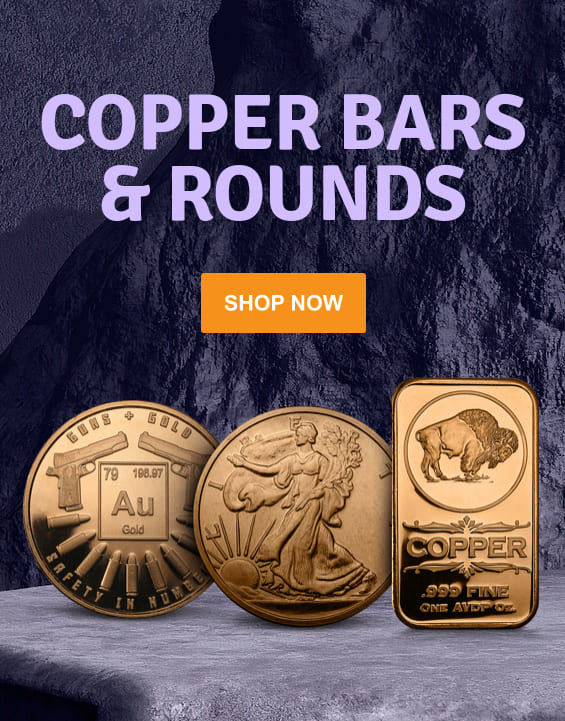 Logged out from your Account APMEX®