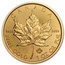 1-oz-canadian-gold-maple-leaf-coins