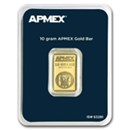 10-gram-gold-bars-rounds