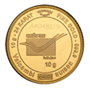 10-gram-gold-rounds
