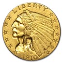 2-50-indian-quarter-eagle-coins-1908-1929