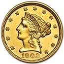 2-50-liberty-quarter-eagle-coins-1840-1907