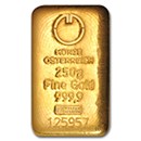 250-gram-gold-bars-rounds