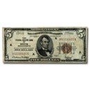 5-federal-reserve-bank-notes-1929
