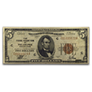 5-federal-reserve-bank-notes-1929