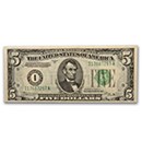 5-federal-reserve-notes-1928-date