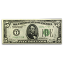 5-federal-reserve-notes-1928-date