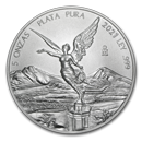 5-oz-mexican-silver-libertad-coins-bu-proof