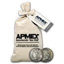 90-silver-dollars-damaged-culls
