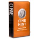 9fine-mint-silver