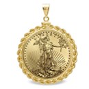 american-gold-eagle-coin-pendants