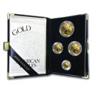 american-gold-eagle-coin-sets