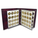 american-gold-eagle-coin-sets