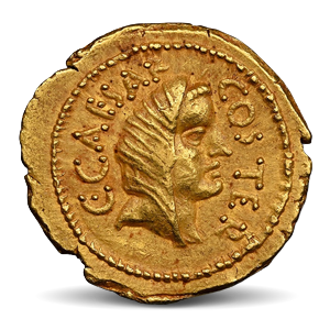 Ancient Gold Coins | APMEX