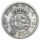angola-gold-silver-coins-currency