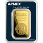 Buy APMEX Gold Bars | APMEX Gold Bullion | APMEX