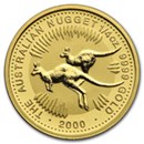 australian-1-4-oz-gold-nugget-coins