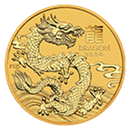 australian-gold-lunar-dragon-coins