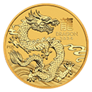 australian-gold-lunar-dragon-coins