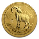 australian-gold-lunar-goat-coins