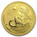 australian-gold-lunar-monkey-coins