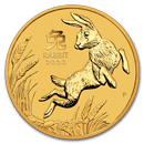 australian-gold-lunar-rabbit-coins