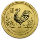 australian-gold-lunar-rooster-coins