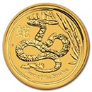 australian-gold-lunar-snake-coins
