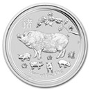 australian-silver-lunar-pig-coins