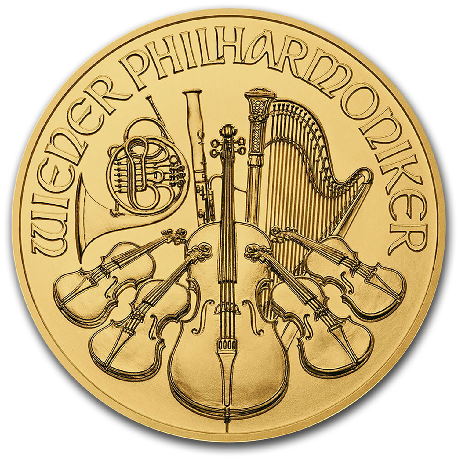 金貨　oz　[送料無料]　Coin　Austrian　Gold　#74672　BU　Austria　$2,184　1999　銀貨　コイン　Philharmonic　Gold　1999　SKU　Philharmonic　1oz　でおすすめアイテム。　アンティークコイン