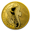 barbados-gold-silver-coins-currency