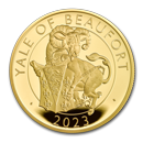british-gold-royal-tudor-beasts-coins
