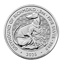 british-silver-royal-tudor-beasts-coins