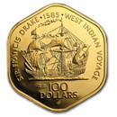 british-virgin-islands-gold-silver-coins-currency